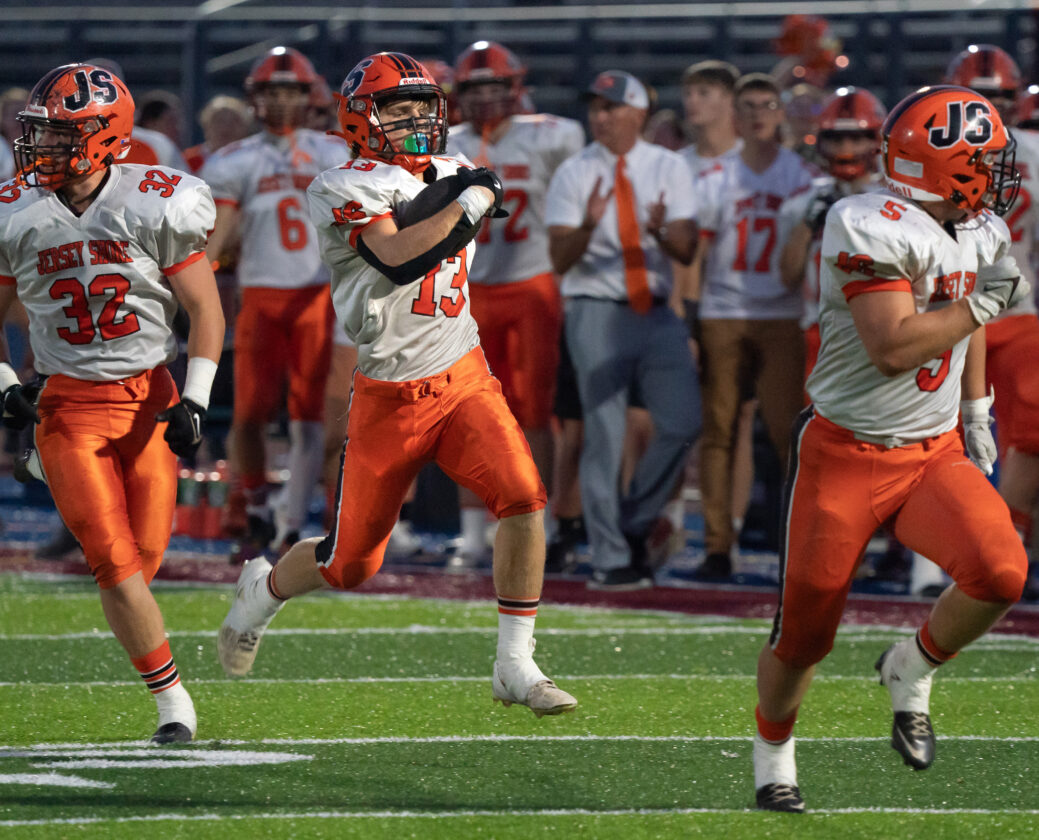 Jersey Shore travels to Hollidaysburg for Week 7 game News, Sports